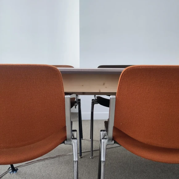 Open Space  34 postes Coworking Rue Léon Gambetta Lille 59000 - photo 4