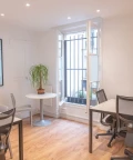 Bureau privé - 75002 - 6 postes - 2750€