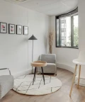 Espace indépendant - 92300 - 40 postes - 13200€