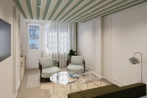 Espace indépendant - 75016 - 29 postes - 24650€