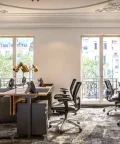 Bureau privé - 75016 - 18 postes - 16000€