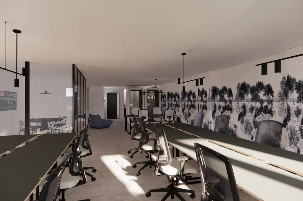 Volum Rue Alphonse de Neuville