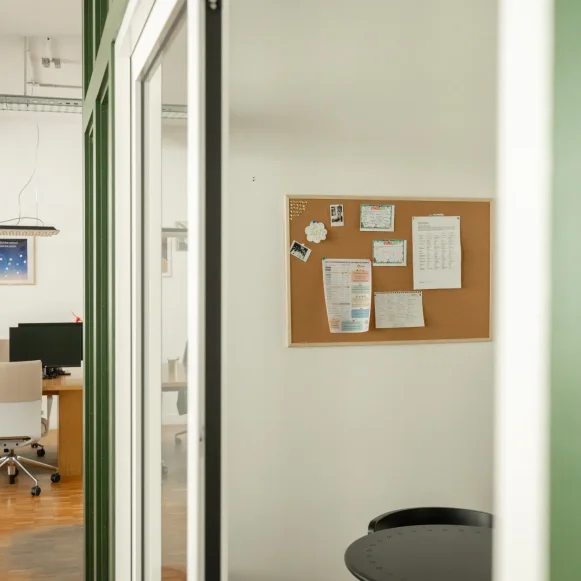 Espace indépendant 160 m² 24 postes Coworking Rue du Louvre Paris 75002 - photo 8