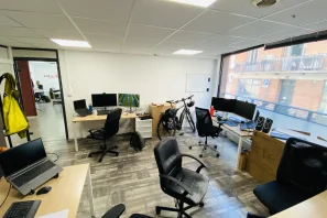 Espace indépendant - 31000 - 30 postes - 4800€
