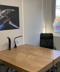 Bureau privé - 31670 - 2 postes - 680€