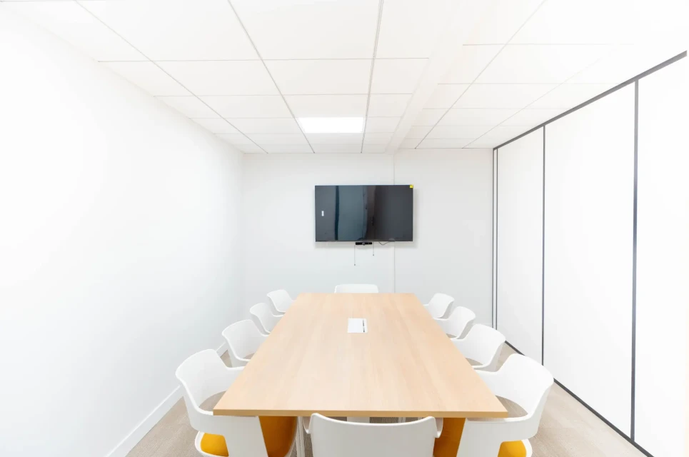 Hiptown Nanterre - Le Carillon