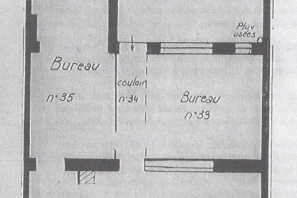 Espace indépendant - 33000 - 12 postes - 2000€