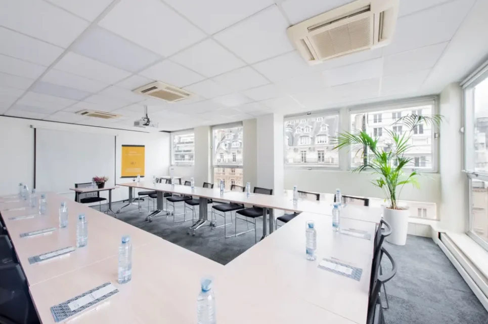 Bureau privé