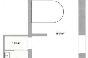 Bureau privé - 69002 - 1 poste - 400€
