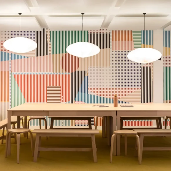 Espace indépendant 247 m² 32 postes Location bureau Rue Legendre Paris 75017 - photo 7