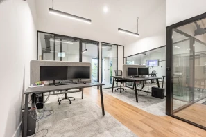 Espace indépendant - 94300 - 22 postes - 9030€