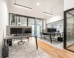 Espace indépendant