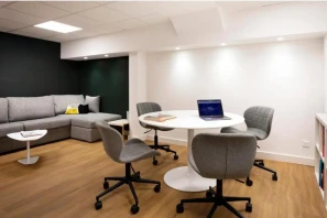 Bureau privé - 13006 - 11 postes - 3190€