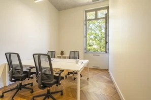 Bureau privé - 64200 - 4 postes - 1700€