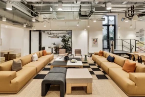 Espace indépendant - 75009 - 47 postes - 42300€