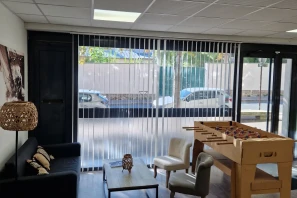 Open Space - 75013 - 4 postes - 250€