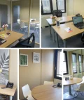 Bureau privé - 31670 - 5 postes - 2400€