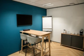 Bureau privé - 54000 - 2 postes - 838€