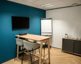Bureau privé