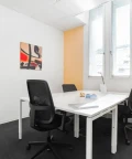 Bureau privé - 33800 - 3 postes - 900€