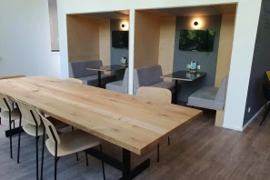Bureau privé - 92600 - 18 postes - 1840€