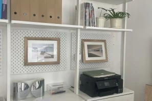 Open Space - 64200 - 1 poste - 330€