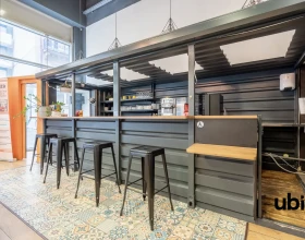 Bureau privé