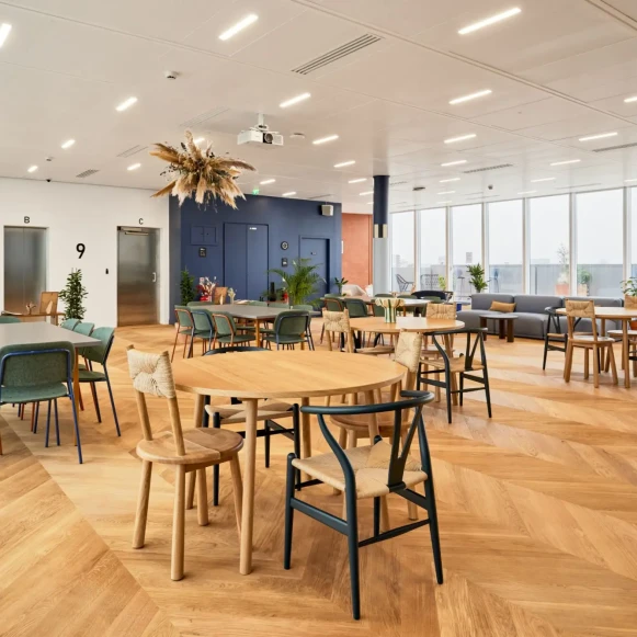 Open Space  2 postes Coworking Avenue Charles de Gaulle Neuilly-sur-Seine 92200 - photo 11