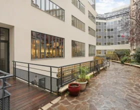 Rue René Boulanger Paris 10