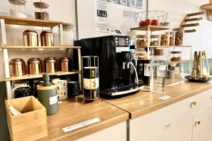 Open Space - 75012 - 20 postes - 350€