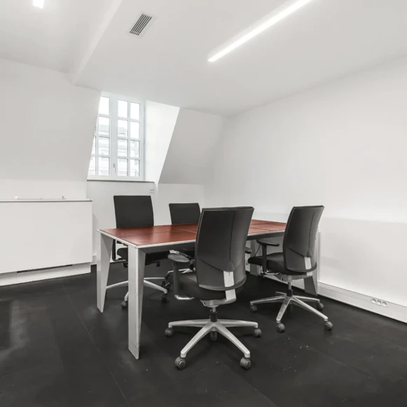 Espace indépendant 150 m² 18 postes Location bureau Avenue Hoche Paris 75008 - photo 5