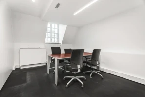 Espace indépendant - 75008 - 18 postes - 9720€