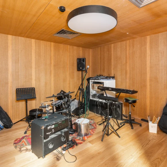 Espace indépendant 635 m² 106 postes Location bureau Rue Saint Sabin Paris 75011 - photo 8