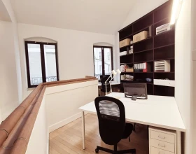 Bureau privé