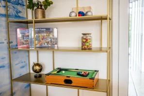 Bureau privé - 35170 - 6 postes - 1242€