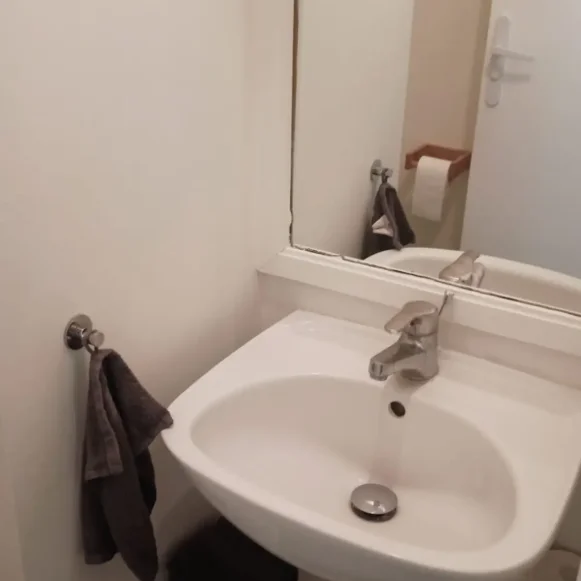 Espace indépendant 60 m² 10 postes Location bureau Rue Bausset Paris 75015 - photo 3