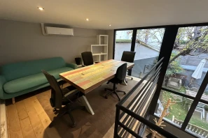 Bureau privé - 75017 - 10 postes - 2800€