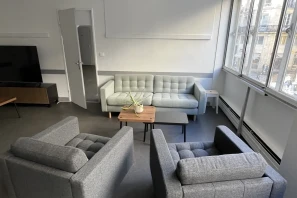 Bureau privé - 33000 - 10 postes - 2400€