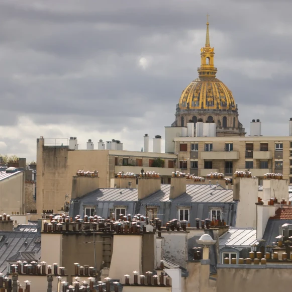 Open Space  5 postes Location bureau Rue de l'Université Paris 75007 - photo 7