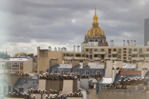 Open Space - 75007 - 8 postes - 480€