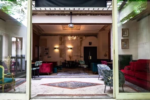 Espace indépendant - 75008 - 120 postes - 90000€