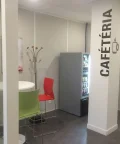 Bureau privé - 93200 - 2 postes - 520€