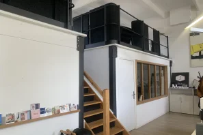 Open Space - 59700 - 2 postes - 250€