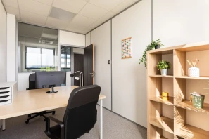 Bureau privé - 69100 - 2 postes - 700€