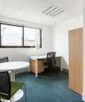 Bureau privé - 75010 - 1 poste - 1100€