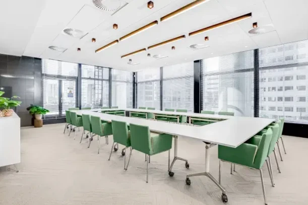 Regus - Paris Gare de Lyon