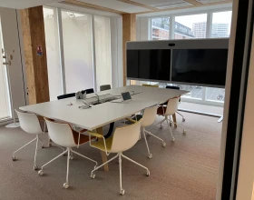 Espace indépendant