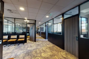 Bureau privé - 33120 - 1 poste - 400€