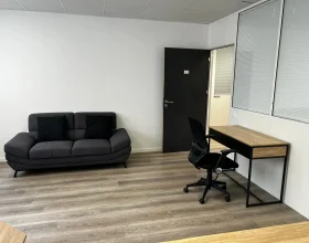 Bureau privé