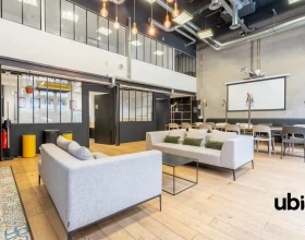 Bureau privé
